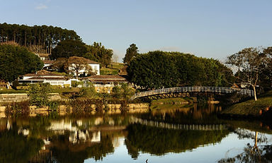 Lago & Mirantes